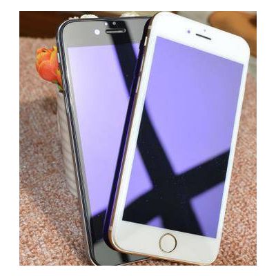 Newest Factory Price Mobile Phone Tempered Glass Screen Protector / Film for iphone 6S Quick deliver