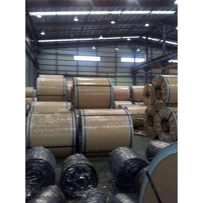 CRGO(Cold Rolled Grain Oriented Electrical Steel)