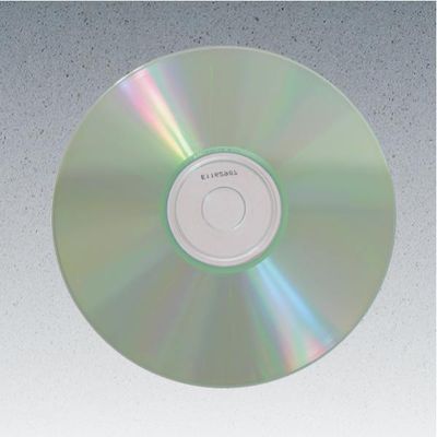 Inquiry Blank Cd-r and Dvd-r
