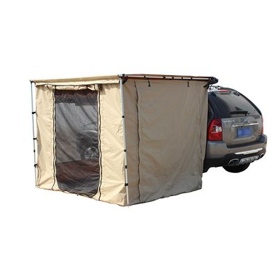4x4 Outdoor Pull Out Awning Change Room Tent