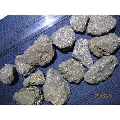 High pure Ferro Sulphur-FES
