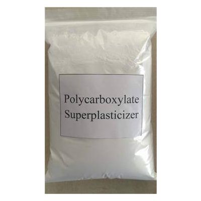 Concrete Admixture Polycarboxylate Superplasticizer, Factory Price