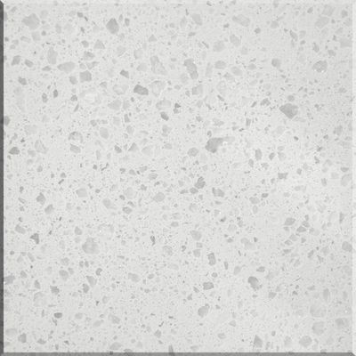 Artificial marble for flooring