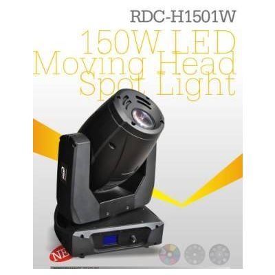 NEW 150W LED Moving Head Spot Light