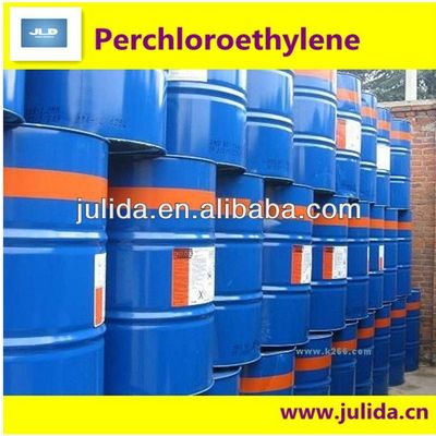 JuHua 99.9% perchloroethylene/PCE