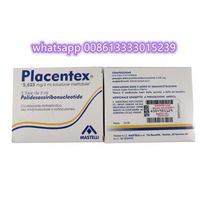 placentex integro placenta placentex meso PDRN PLACENTEX