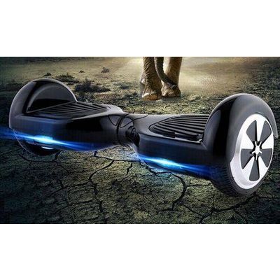 2015 cheap hotwheel drifting smart self balancing one wheel scooter with CE and Rohs