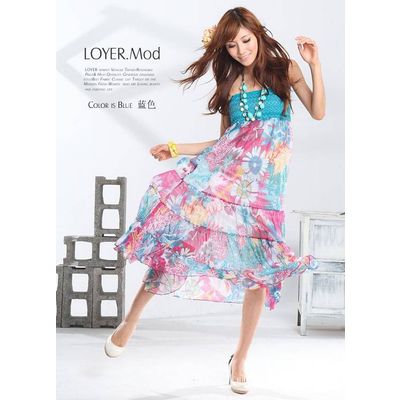 Wholesale Korean Japanese Fashion clothing And Bags online