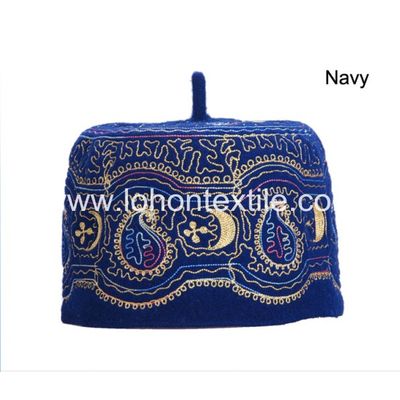 Moroccan embroidery tarboosh muslims fez hats