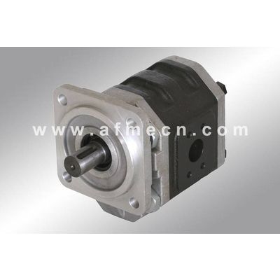 Hydraulic Gear Pumps group 3.5
