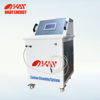 car wash tools hho gas carbon cleaning technology carbon cleaning machine for sale uk korea