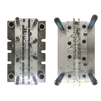 ISO/IATF OEM/ODM precision metal mold,precision mould,stamping mold,stamping die,die-casting,tooling