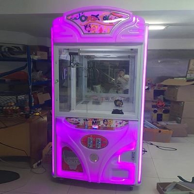 Factory Price Super Claw Doll Crane Game Machine for Sale