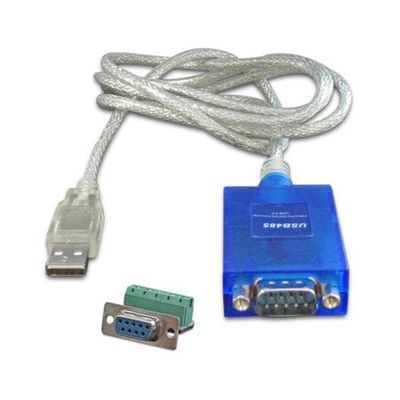 USB to Serial RS-422/485 Converter
