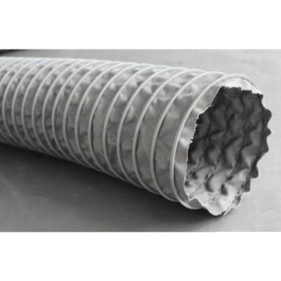 Heat Resistant Duct  Flexible Duct  Fire resistant Air Distribution Duct  