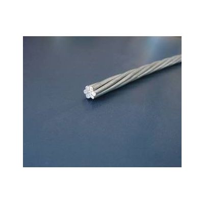 Aluminum Clad Steel wire Strand/ACS Wire