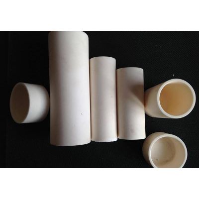 ceramic tube for tube furnace