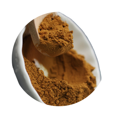 Tongkat Ali Extract 1%5%10% Light coffee powder
