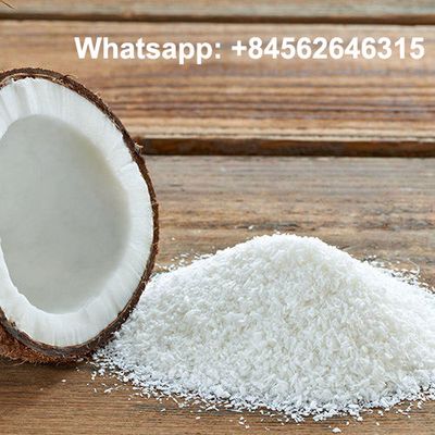 Desiccated coconut - High fat - Viego Global - Whatsapp:+84562646315