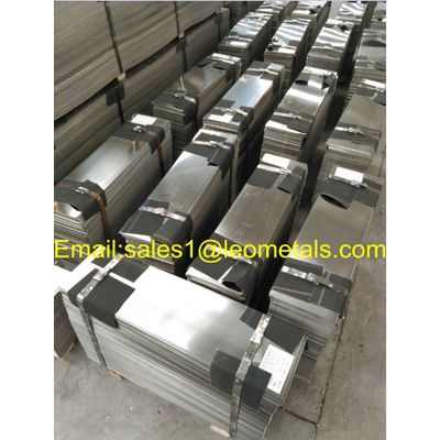 Stainless Steel Plate/ Sheet