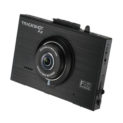 Security Black Box TRACKSHOT F2 (Security Dash Camera)