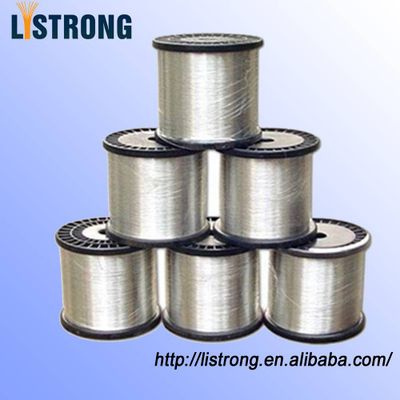 Tinned copper clad aluminium wire (TCCA)