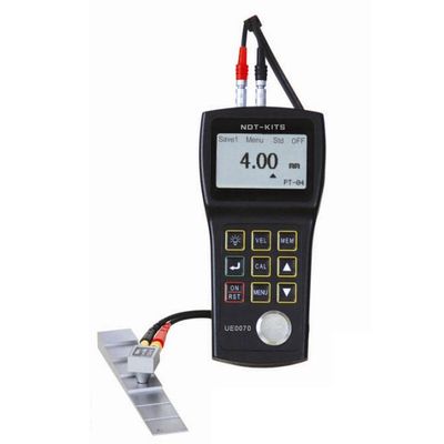 Ultrasonic Thickness Gauge UE0070 (with Coating Mode) - Honesdom ...