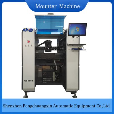 Automatic SMT Pick and Place Machine ,SMT Pick and Place Machine Provider SMT Machine