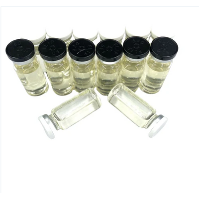 CAS 10161-34-9 Legal Injectable Steroids Test Enan 250mg / Ml