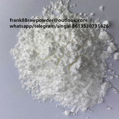 99% HGH Raw powder hgh raw material Somatropin raw powder