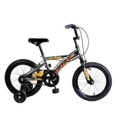 GT-B16001 16" Cool Kids BMX Bicycle