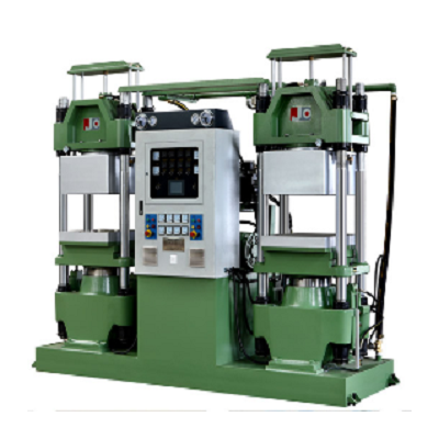 Compression Molding Machine for medical stopper