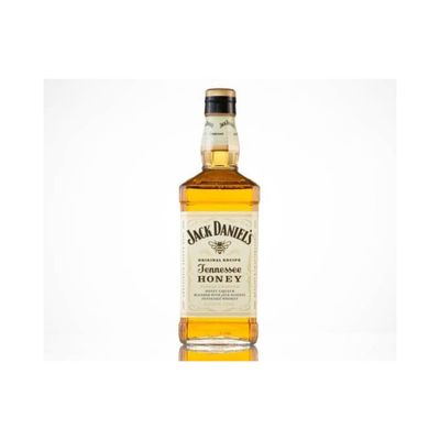 Soft Touch Honey Jack Daniel's Tennessee Honey Whiskey 750ml Malt Honey Whisky