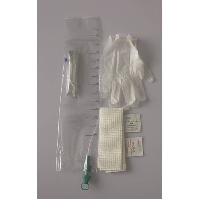 Catheterization Kit - Hangzhou Bever Medical Devices Co., Ltd.