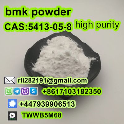 Bmkoil 20320 59 6 High Purity factory supply CAS:20320-59-6 BMK Glycidate Netherlands