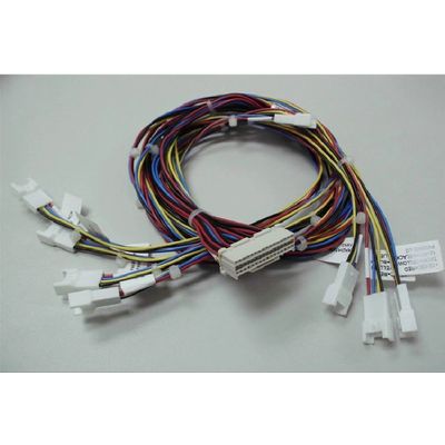 Machinery Internal Connecting wiring harness for 3D Projector