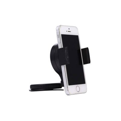 Phone Holder 360 Degree Rotating Phones Holder Car Suction Mobile Phone Holder Mini Windshield Mount