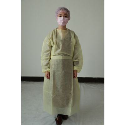 Nonwoven Isolation Gown      Non Woven Medical Disposables        Non Woven Disposable Coverall