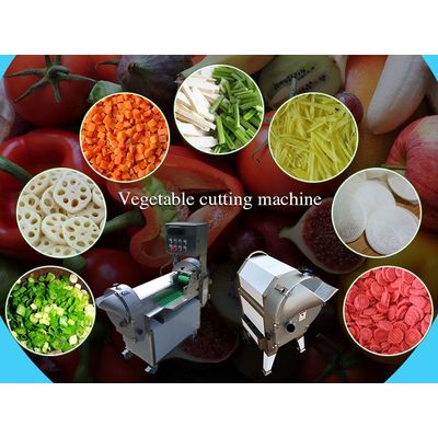 Vegetable Cutting Machine | Vegetable Cutter Chopper