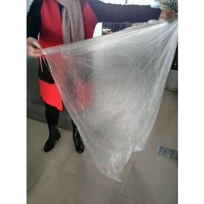 water soluble carment washing bag