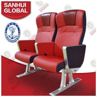 Passenger boats seats and chairs marine seating