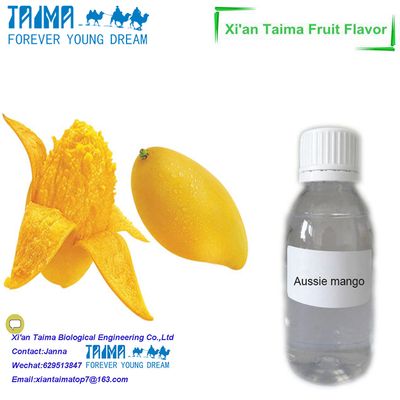 Xi'an taima fruit flavor Mango