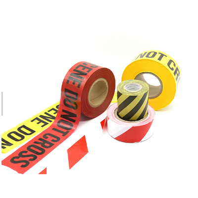 Warning Tape Detectable And Non Detectable Underground Warning Tape ...