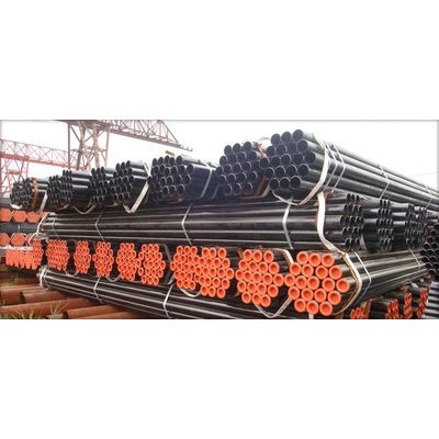 Steel Pipe / Black Steel Pipe/ Galvanized Steel Pipe/ Square Steel Pipe