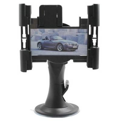 Universal Windshield Dashboard Car GPS Mount Holder for/ Pda / Cellphone / Iphone /Mp3
