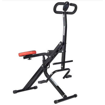 YD-610 Fitness equipment indoor abdominal shaping machine riding horse machine