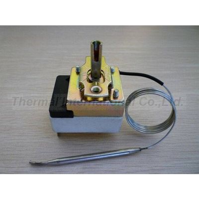 Electric Fryer Capillary Thermostat UL,CE Approved