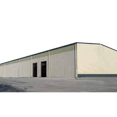 Peb Manufacturers Prefab Aircraft Hangar Pre Engineered Metal Building