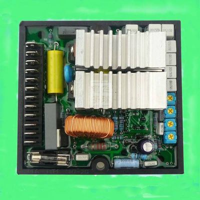 	AVR SR7-2G For Mecc Alte Generator Voltage Regulator