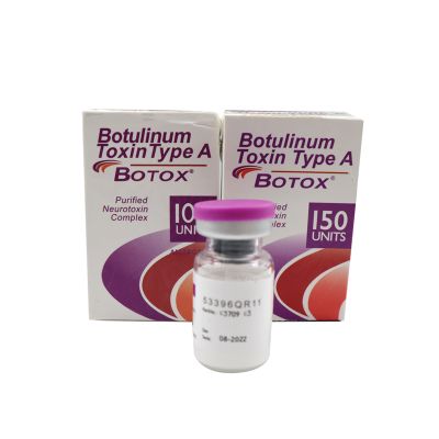 Wholesale Botox Cosmetics Botox 100 Unit/Vial - Shijiazhuang Weiye ...